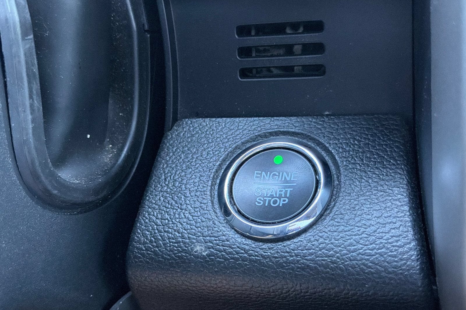2020 Ford Super Duty F-350 SRW XL
