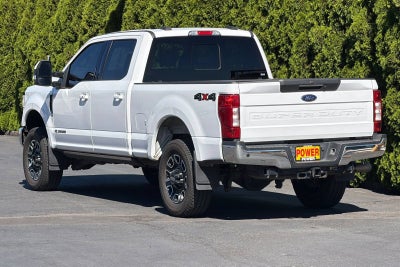 2020 Ford Super Duty F-350 SRW XL