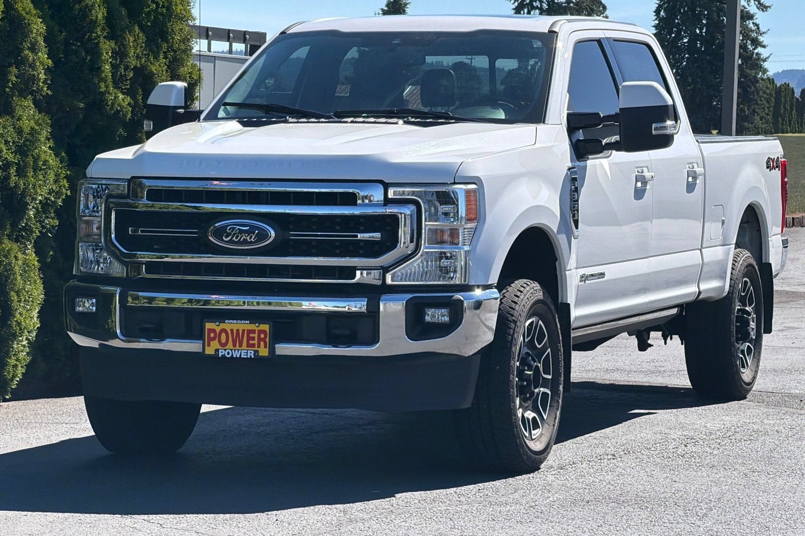 2020 Ford Super Duty F-350 SRW XL