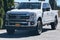 2020 Ford Super Duty F-350 SRW XL