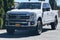 2020 Ford Super Duty F-350 SRW XL