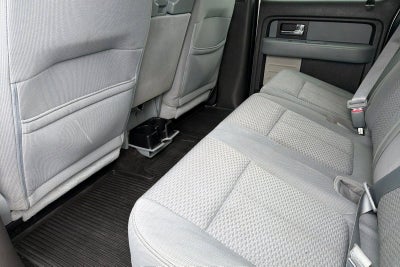 2012 Ford F-150 XL