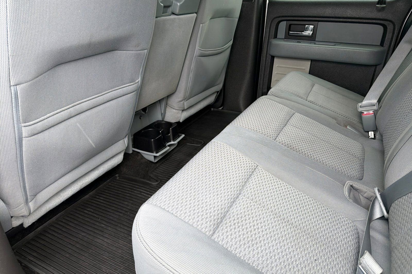 2012 Ford F-150 XL