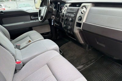 2012 Ford F-150 XL