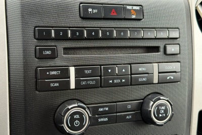 2012 Ford F-150 XL