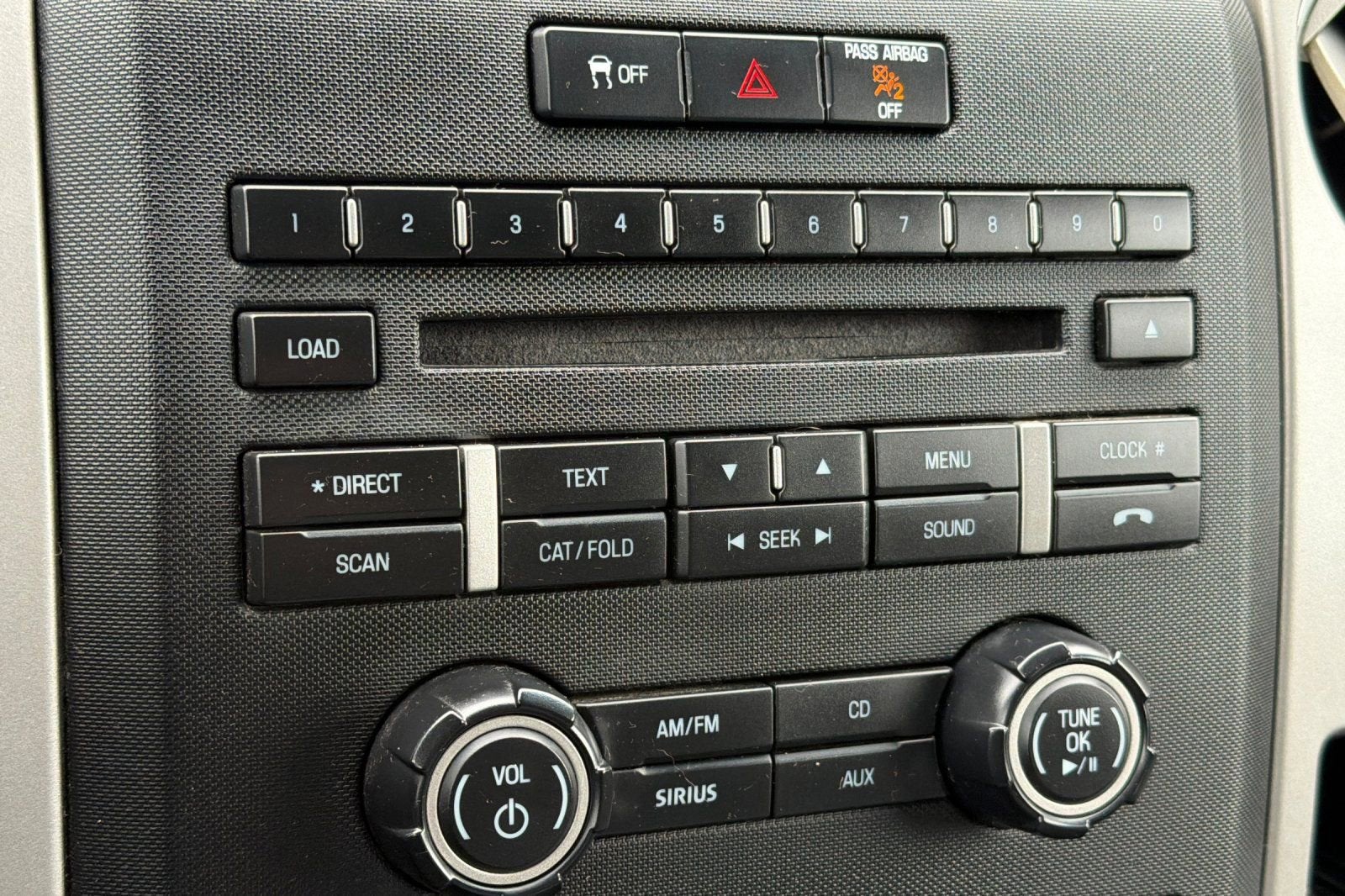 2012 Ford F-150 XL