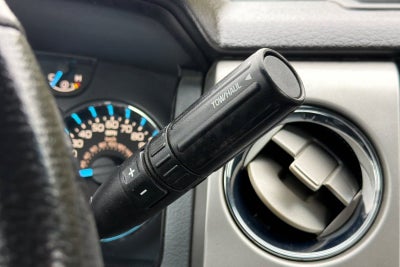 2012 Ford F-150 XL