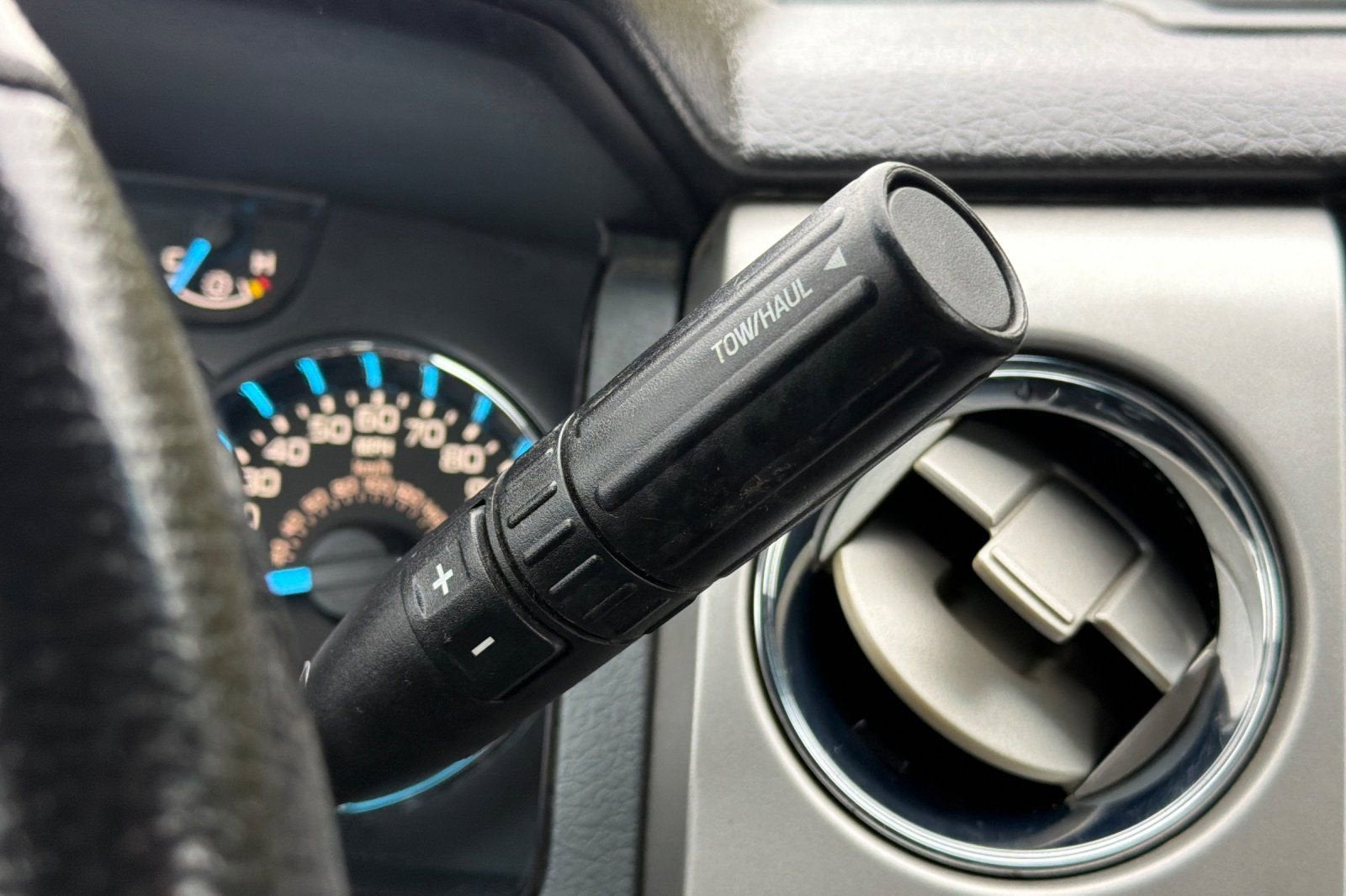 2012 Ford F-150 XL