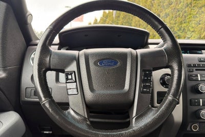 2012 Ford F-150 XL