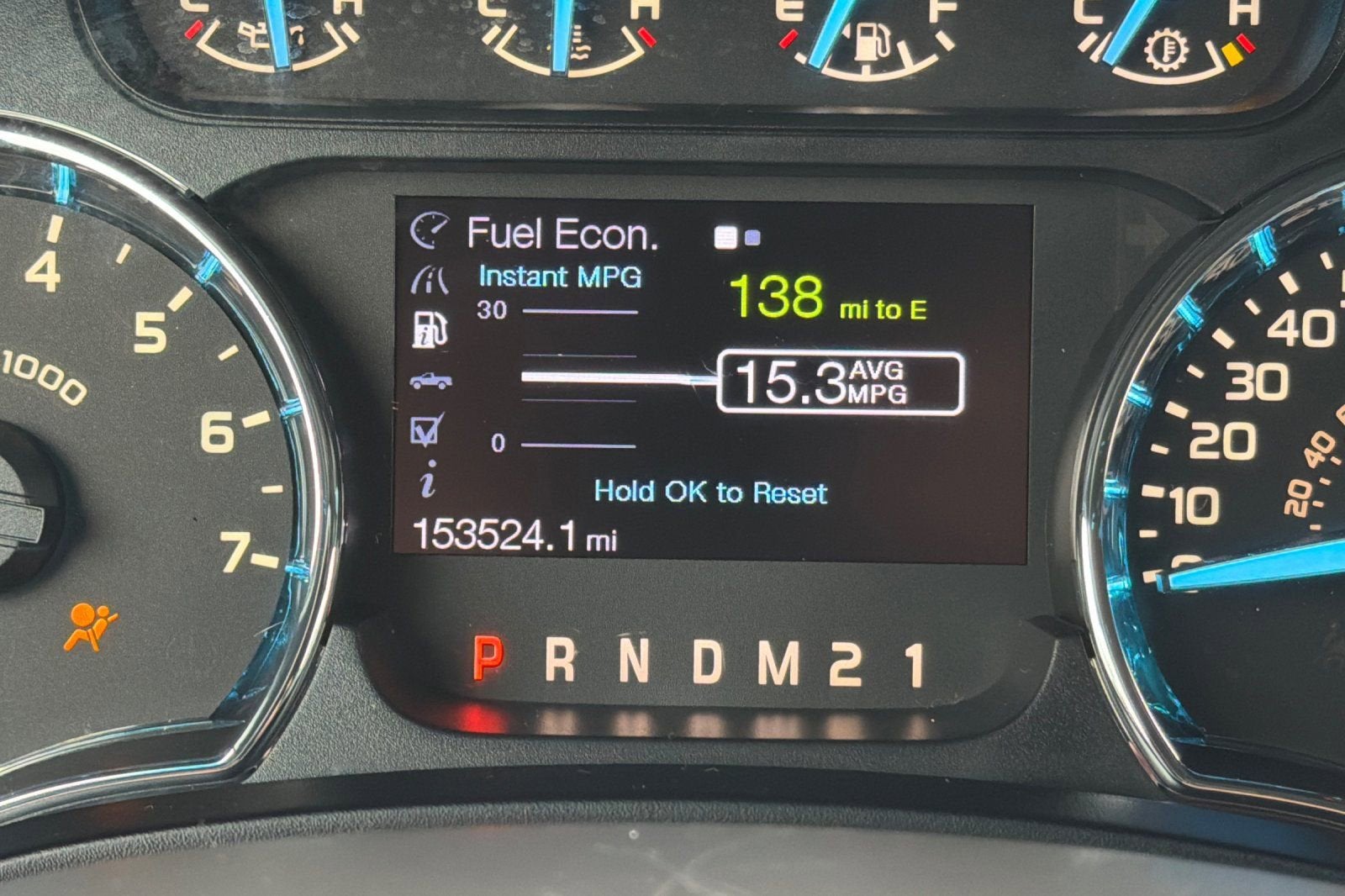 2012 Ford F-150 XL