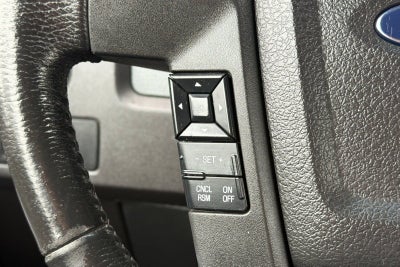 2012 Ford F-150 XL