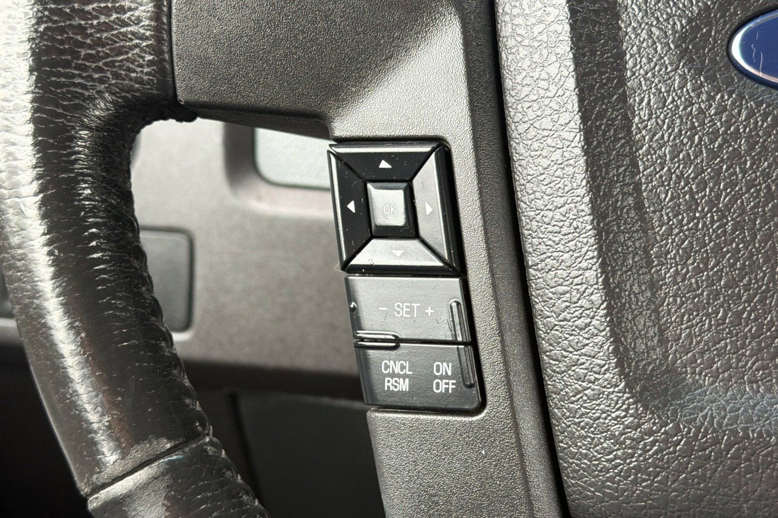 2012 Ford F-150 XL