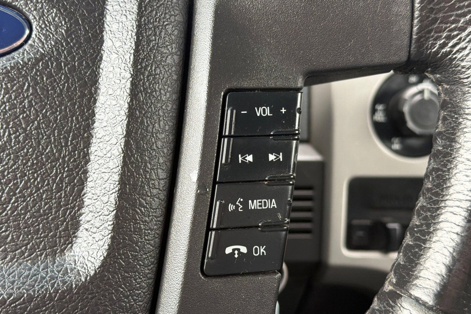 2012 Ford F-150 XL