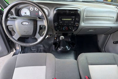 2011 Ford Ranger XLT