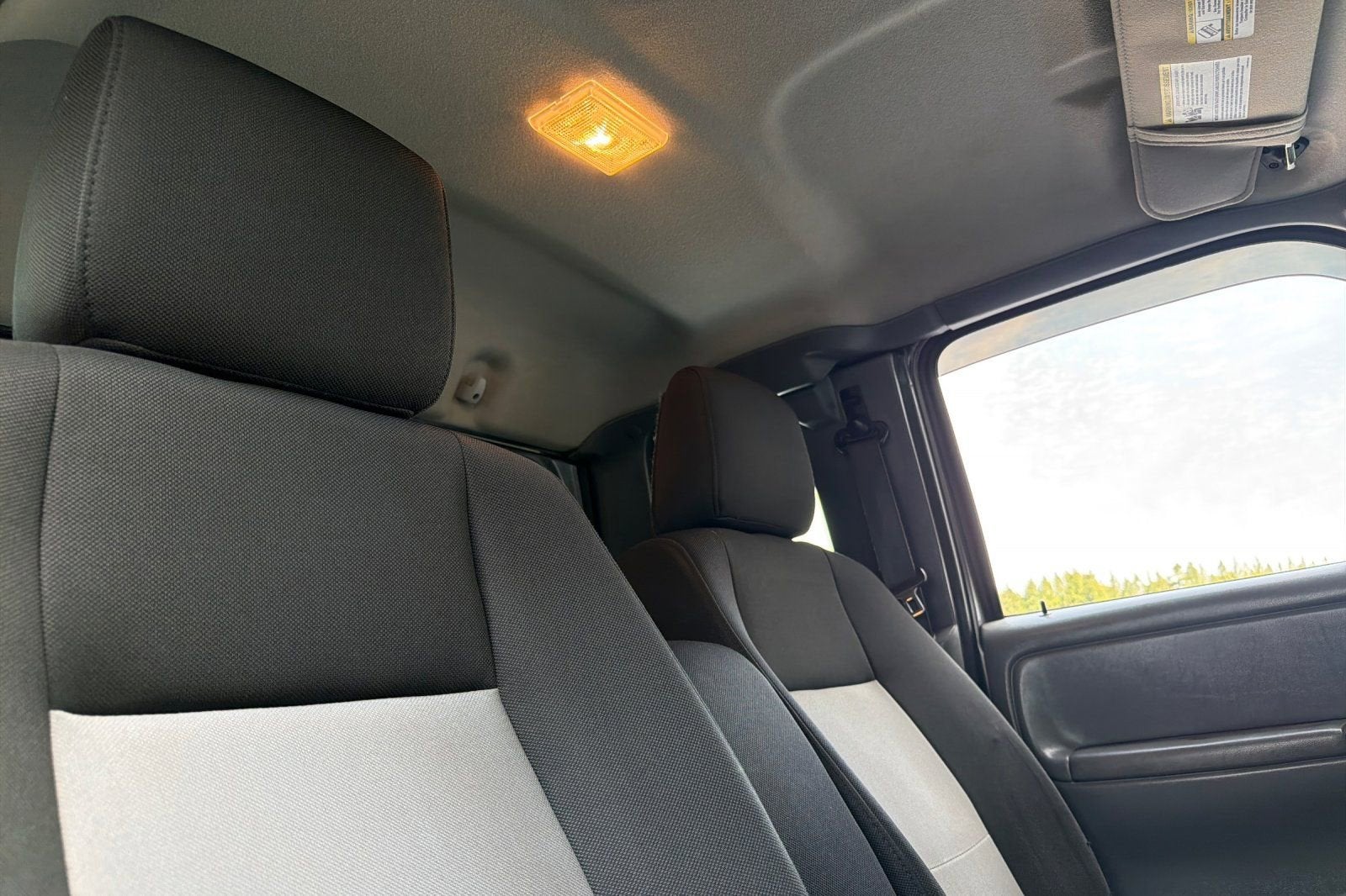 2011 Ford Ranger XLT