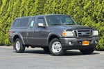 2011 Ford Ranger XLT