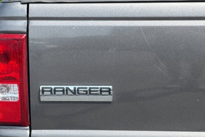 2011 Ford Ranger XLT