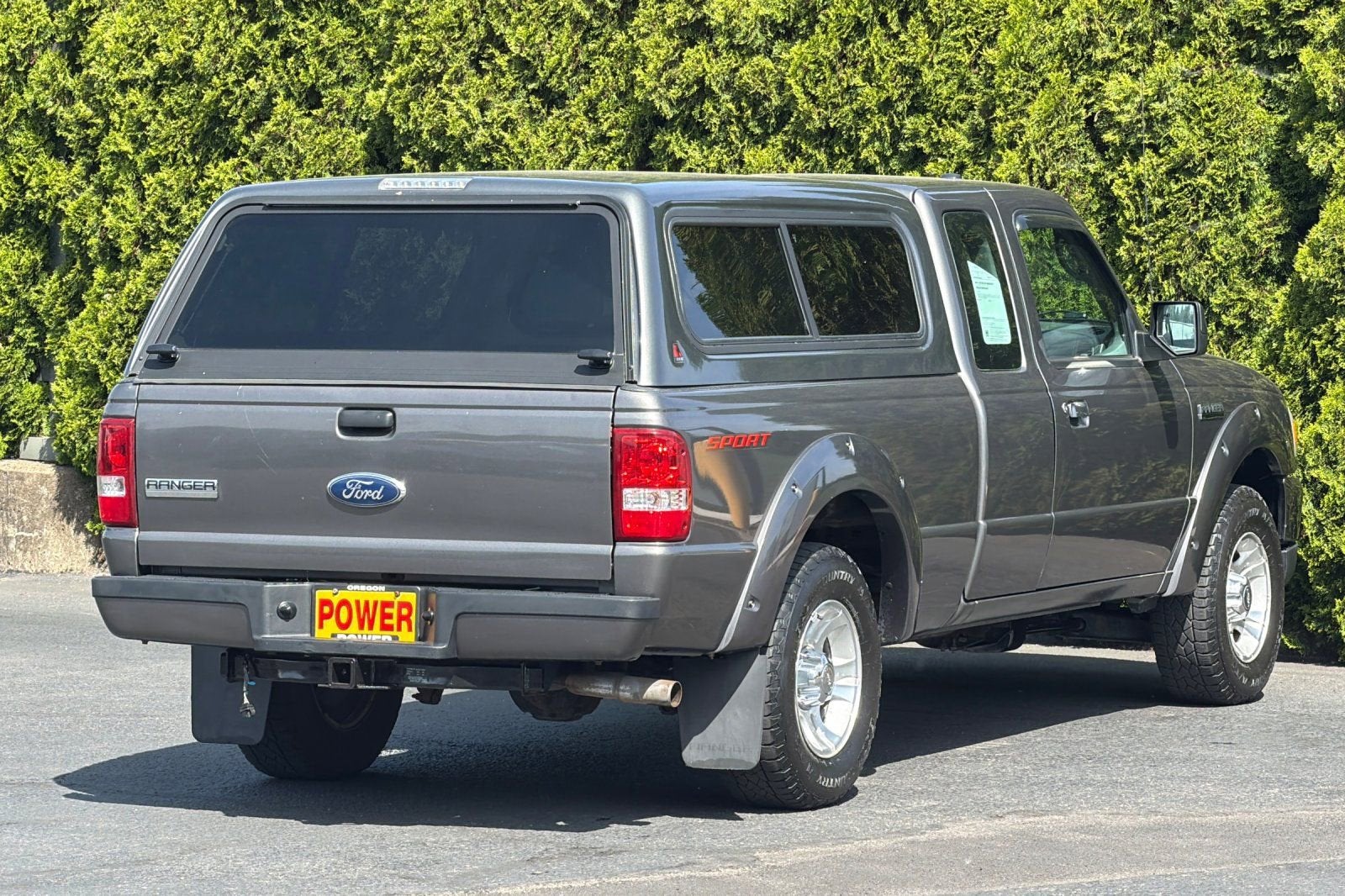 2011 Ford Ranger XLT