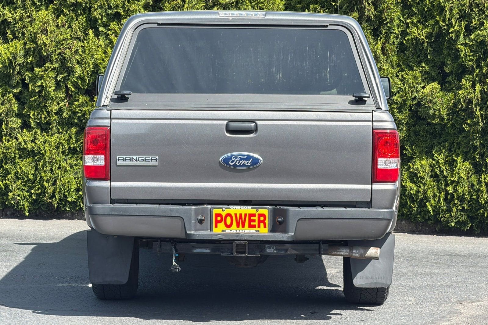 2011 Ford Ranger XLT