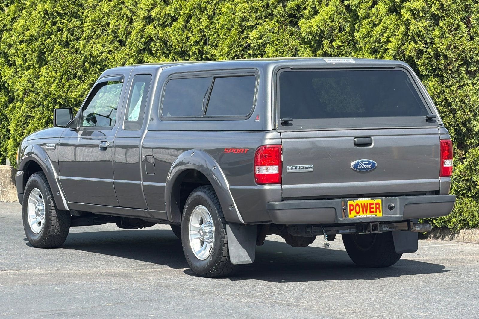 2011 Ford Ranger XLT