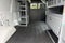 2014 Ford Econoline Cargo Van Commercial