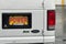 2014 Ford Econoline Cargo Van Commercial