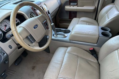 2007 Ford F-150 XLT