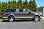 2007 Ford F-150 XLT