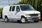 2004 Ford Econoline Cargo Van VAN E-150