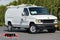 2002 Ford Econoline Cargo Van VAN E-350 S-DUTY