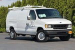 2002 Ford Econoline Cargo Van VAN E-350 S-DUTY