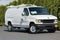 2002 Ford Econoline Cargo Van VAN E-350 S-DUTY