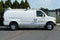 2002 Ford Econoline Cargo Van VAN E-350 S-DUTY