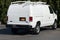 2002 Ford Econoline Cargo Van VAN E-350 S-DUTY
