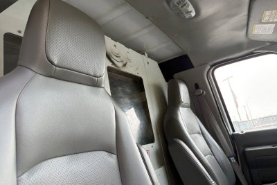 2013 Ford Econoline Cargo Van Commercial