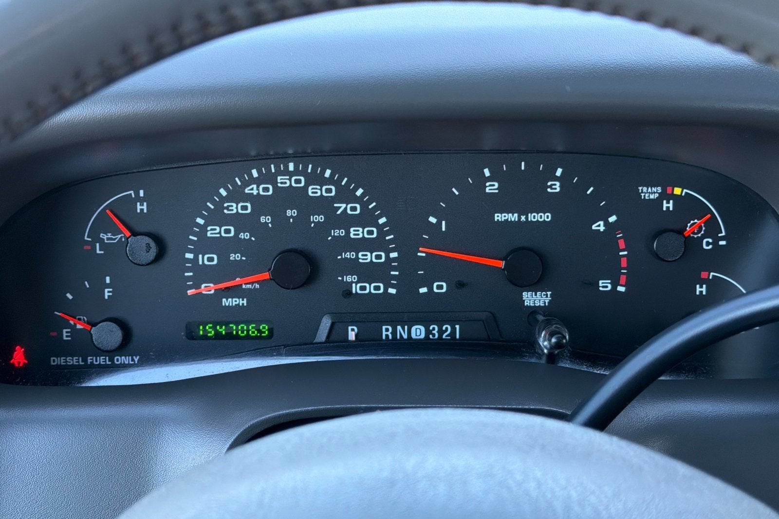 2003 Ford Super Duty F-350 SRW XL