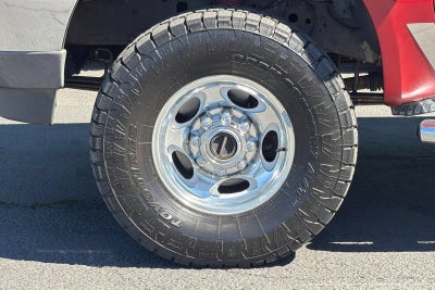 2003 Ford Super Duty F-350 SRW XL