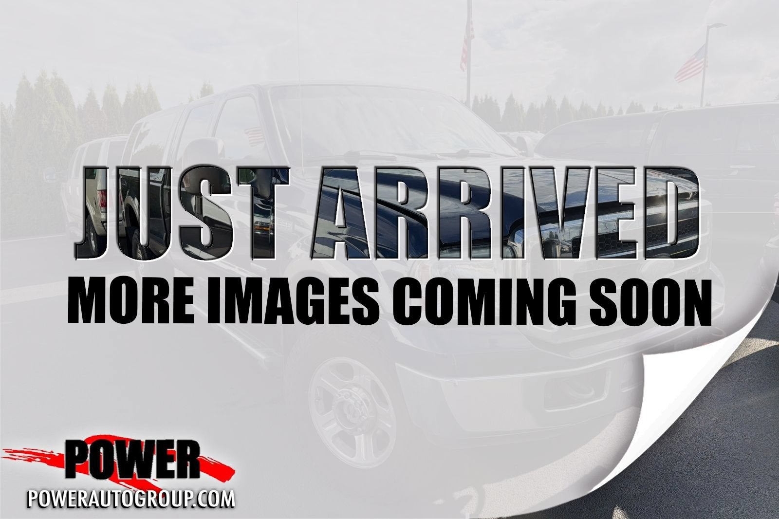 2005 Ford Super Duty F-350 SRW XL