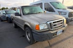 2005 Ford Ranger XL