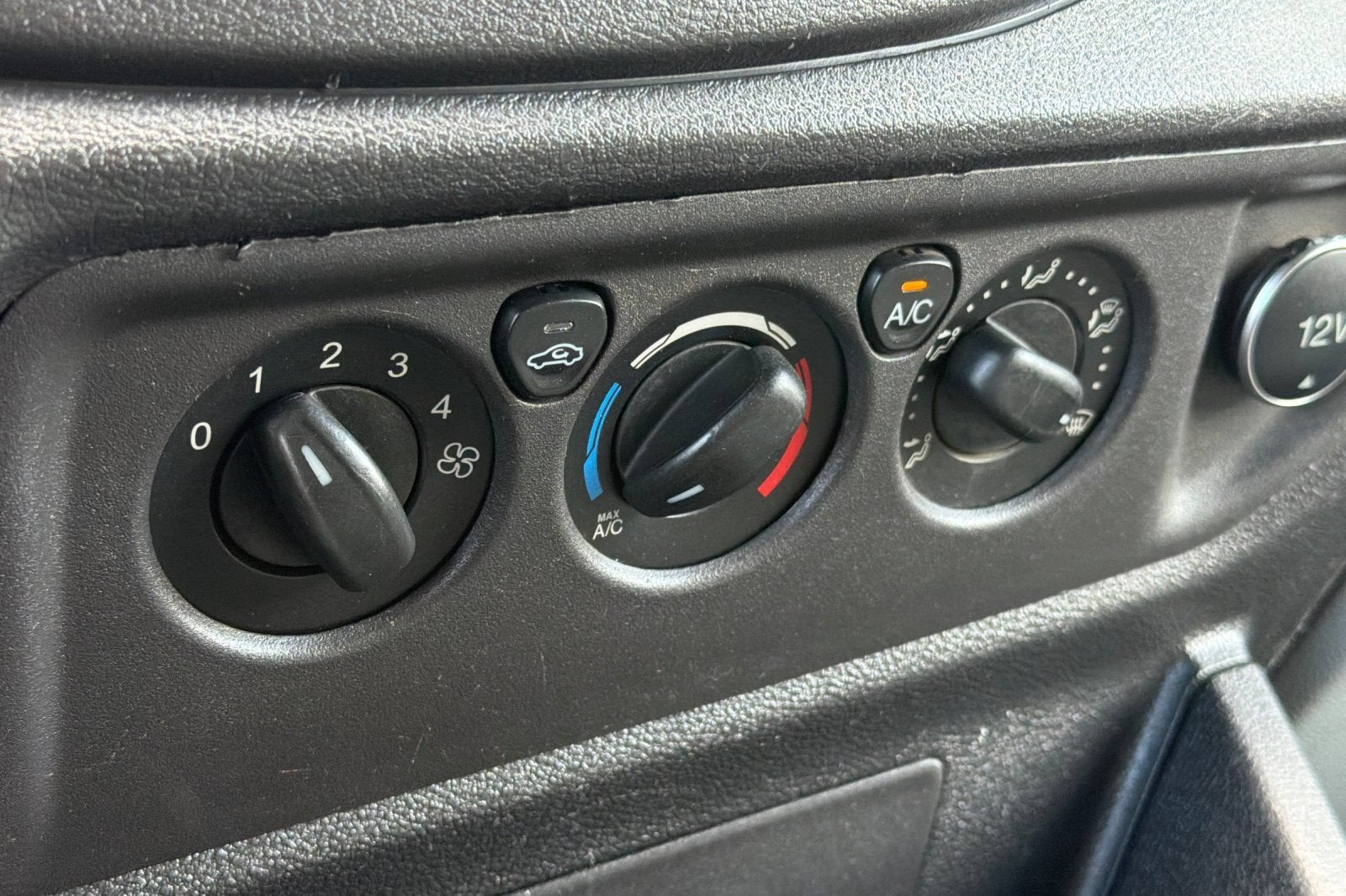 2019 Ford Transit Van Base
