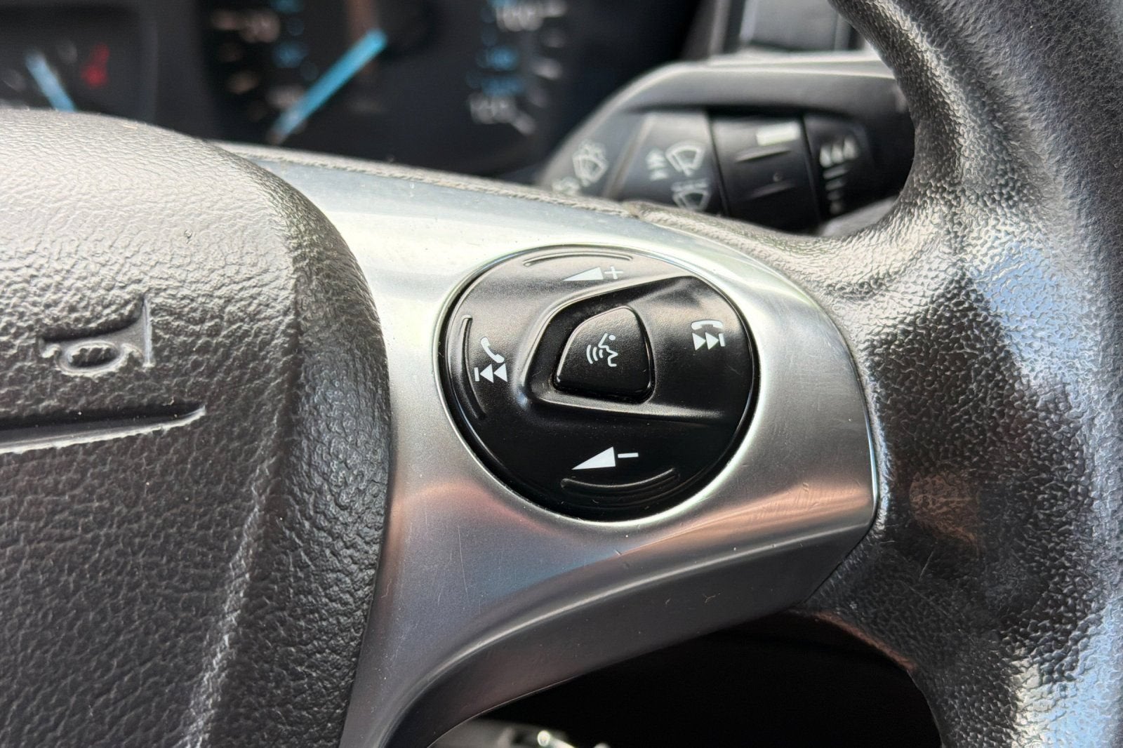 2019 Ford Transit Van Base