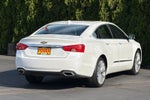 2015 Chevrolet Impala LTZ