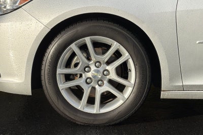 2015 Chevrolet Malibu LT