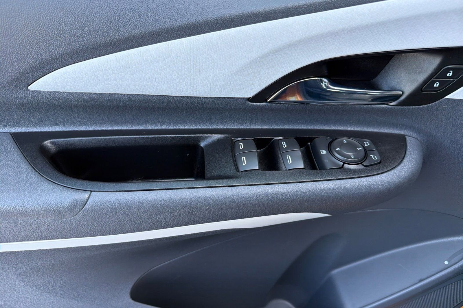 2018 Chevrolet Bolt EV Premier