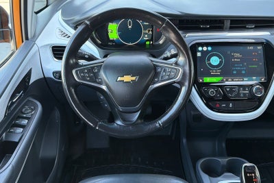 2018 Chevrolet Bolt EV Premier