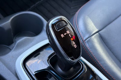2018 Chevrolet Bolt EV Premier