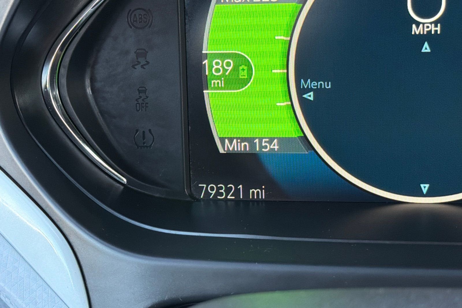 2018 Chevrolet Bolt EV Premier