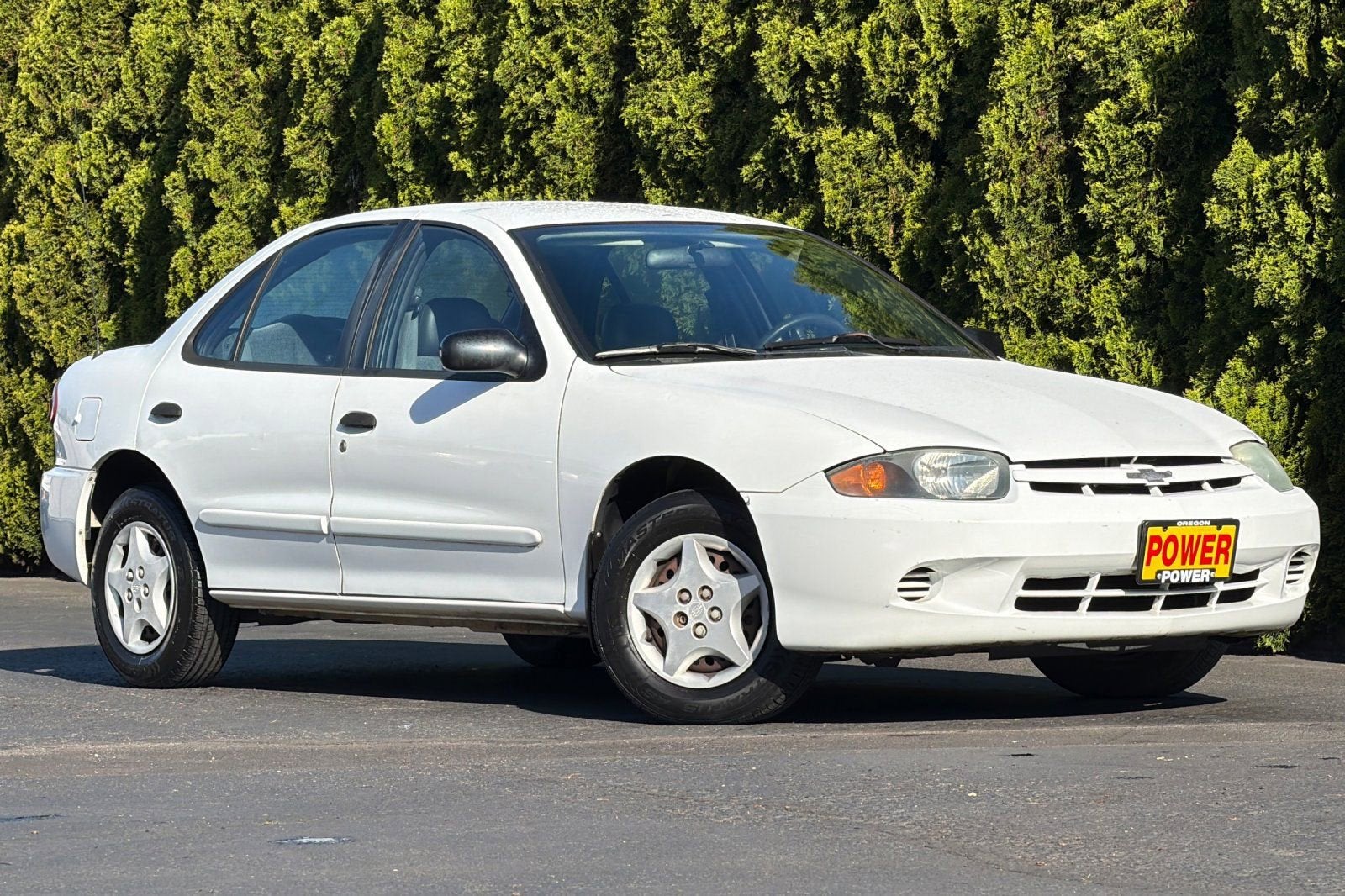 2004 Chevrolet Cavalier Base
