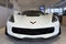 2018 Chevrolet Corvette Z06 Z06 3LZ