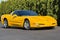 2002 Chevrolet Corvette 2DR CPE